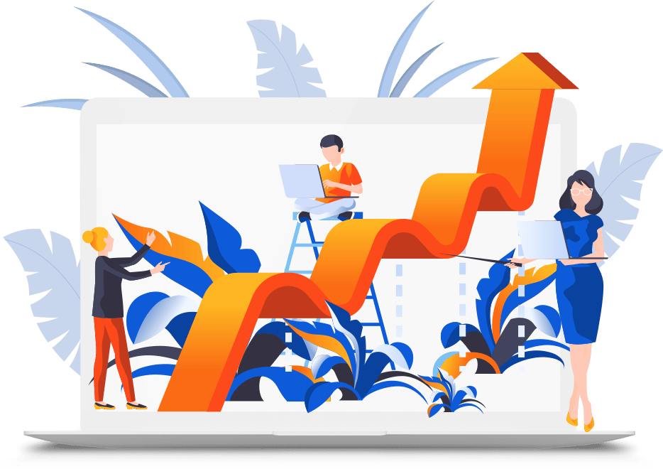 IT Services Banner
